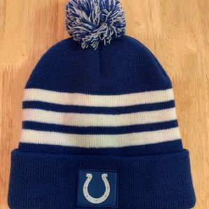 Indianapolis Colts Beanie
